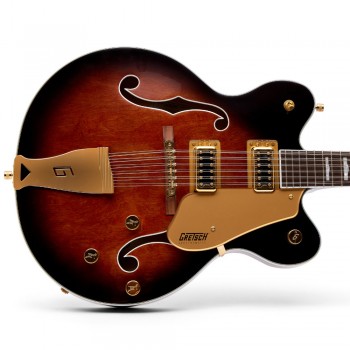 Jazz/Hollowbody